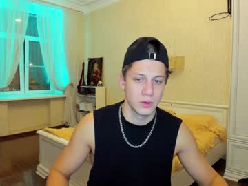 Nude man purple_gang image #879548