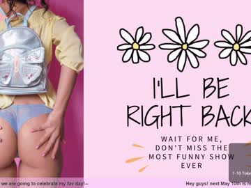 Nude girl little_effy18 image #1676193