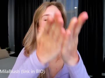 Nude girl milablush image #3874837