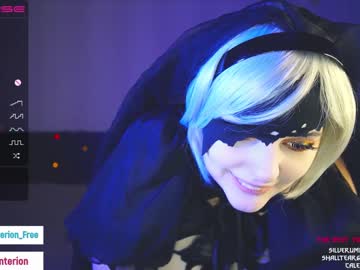 Nude girl aguara_anterion image #735711