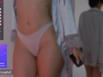 Nude girl anniehillofficial_ image #4763788