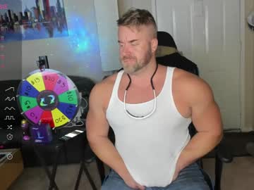 Nude man massasteel image #5913183