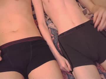 Nude man dream_wolf image #668301