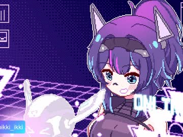 Nude girl projektmelody image #3133534