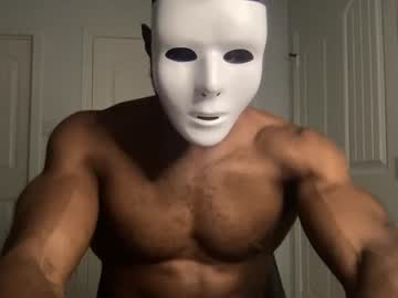 Nude man shadow7139 image #4821145