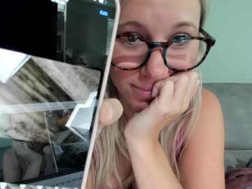 Nude girl texas_blonde image #2651448