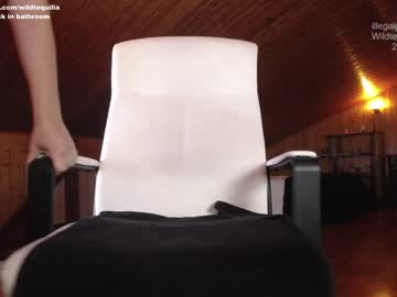 Nude girl wildtequilla image #1589554