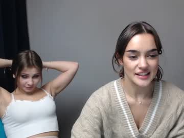 Nude couple nina_marina image #2943587