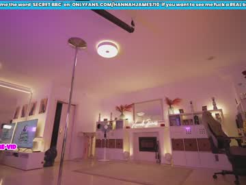 Nude girl hannahjames710 image #4854004