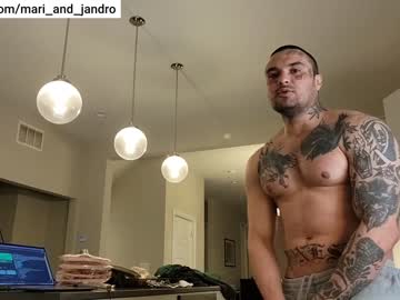 Nude girl mari_and_jandro image #745186