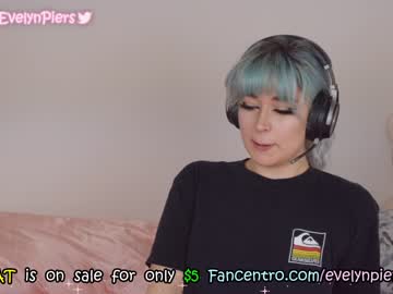 Nude girl evelynpiers image #39482