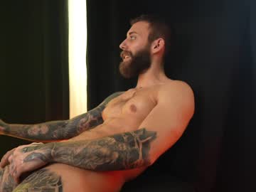 Nude man c_o_n_q_u_e_r image #2970086