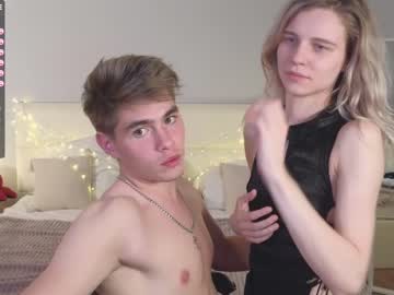 Nude couple nevelkrush image #4664759