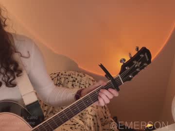 Nude girl emersoncane image #944629