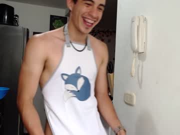 franciscoromanowski nude cam