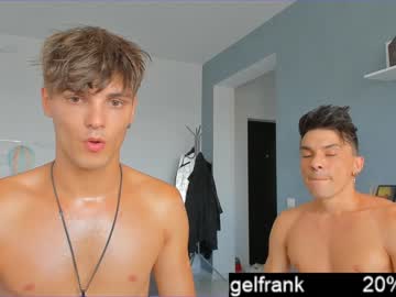 Nude man angelfrank image #2240410