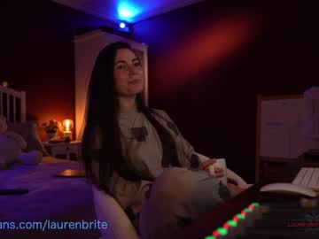 Nude girl laurenbrite image #1849150