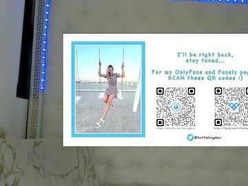 Nude girl hotfallingdevil image #3358546