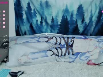 Nude girl shebby_black image #191264