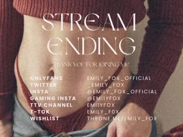 Nude girl emily_fox_official image #4269876