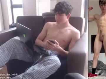 Nude man dylanthetwink image #4354033