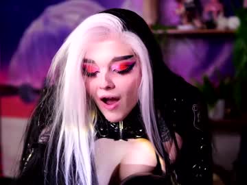 Nude girl faith_chan image #46804