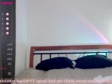 Nude tranny spicy_meow image #1264431