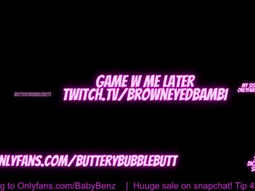 Nude girl butterybubblebutt image #1562684