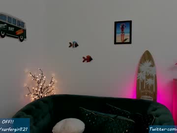 Nude girl surfergirl121 image #964607