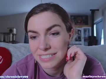 Nude girl chroniclove image #6297580