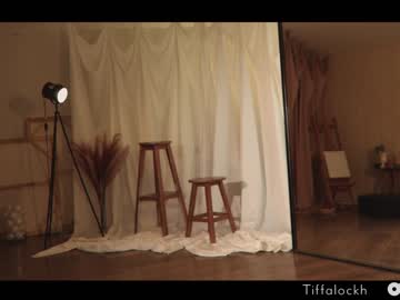 Nude girl tifalock_ image #3482350