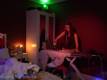 Nude girl laurenbrite image #95248