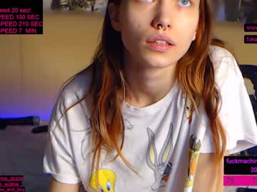 Nude girl white_widow_ image #1168063