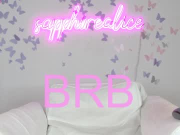 Nude girl sapphirealice image #4900653