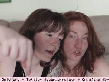 Nude couple scarlett_sinclair image #1376089