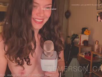 Nude girl emersoncane image #2231125