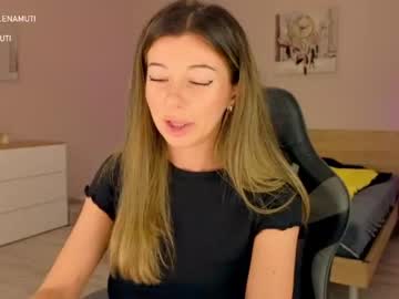 Nude girl lenamuti image #5413914