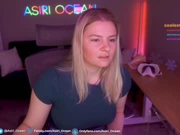 Nude girl asiri_ocean image #6065911