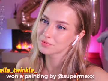 Nude girl ella_twinkle image #6842309