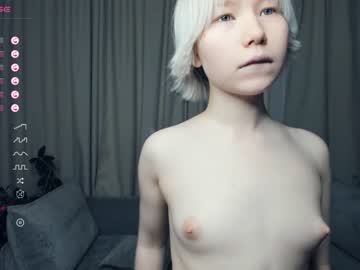 Nude girl silvergloss image #5829355