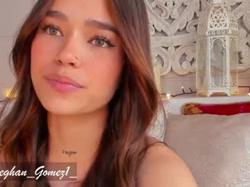 Nude girl _meghan_gomez1_ image #856176