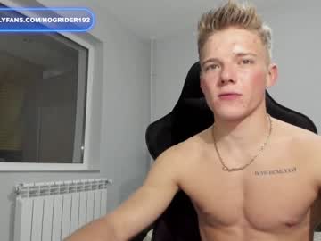 Nude man hogrider192 image #5428485