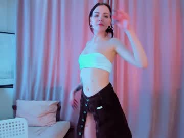 Nude girl blush_lisa image #4108250