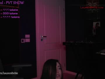 Nude girl laurenbrite image #4090402