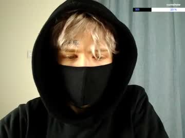 Nude man mystical_ghoul image #3588873