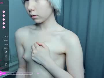 Nude girl silvergloss image #5965915