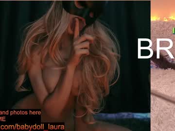 Nude girl babydoll_laura image #1439588