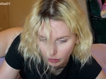 Nude girl ellaa91 image #4683701