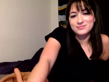 Nude girl sage_crystal image #5078557