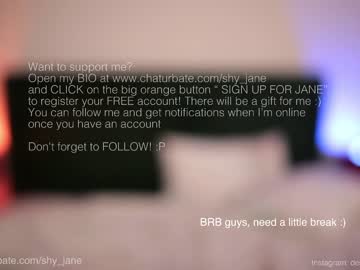 Nude girl shy_jane image #4952716